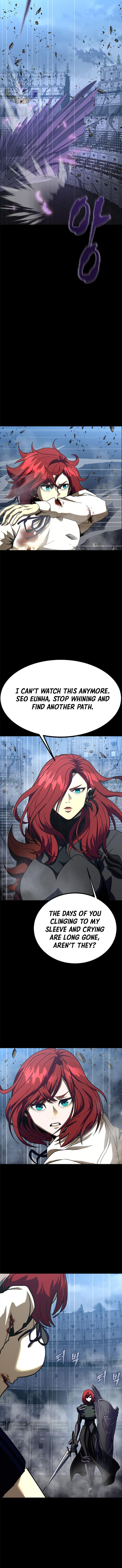 Steel-Eating Player Chapter 80 4